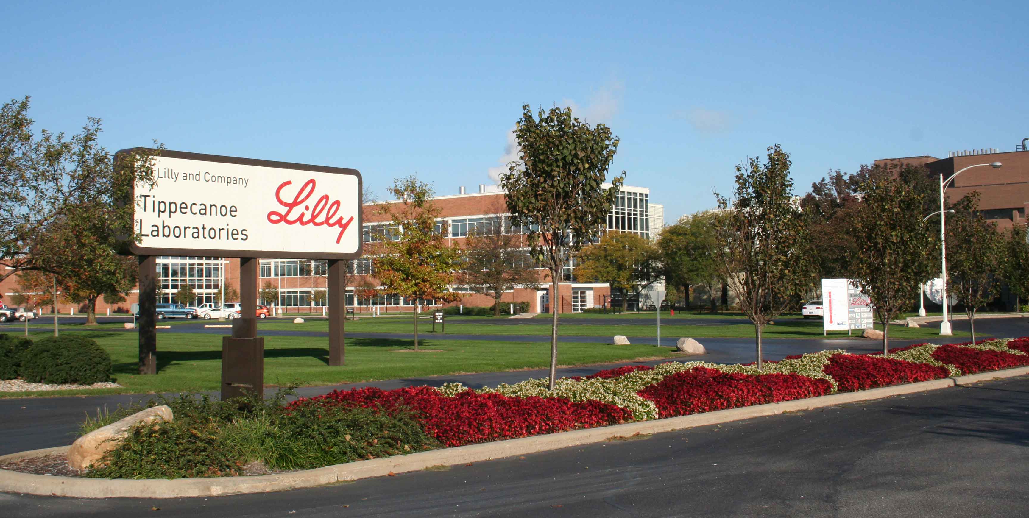 Tippecanoe Building Trades